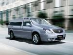Buick GL8 2005 года